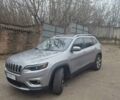 Сірий Джип Cherokee, об'ємом двигуна 3.2 л та пробігом 300 тис. км за 15100 $, фото 1 на Automoto.ua
