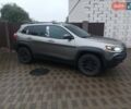 Сірий Джип Cherokee, об'ємом двигуна 3.24 л та пробігом 630 тис. км за 18700 $, фото 5 на Automoto.ua