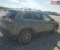 Сірий Джип Cherokee, об'ємом двигуна 3.24 л та пробігом 85 тис. км за 3500 $, фото 2 на Automoto.ua