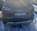 Сірий Джип Cherokee, об'ємом двигуна 3.24 л та пробігом 58 тис. км за 21400 $, фото 15 на Automoto.ua