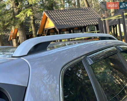 Серый Джип Чероки, объемом двигателя 2.4 л и пробегом 165 тыс. км за 15699 $, фото 150 на Automoto.ua