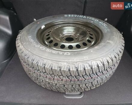 Сірий Джип Cherokee, об'ємом двигуна 3.24 л та пробігом 630 тис. км за 18700 $, фото 27 на Automoto.ua