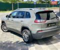 Сірий Джип Cherokee, об'ємом двигуна 2.36 л та пробігом 71 тис. км за 18700 $, фото 7 на Automoto.ua
