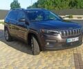 Сірий Джип Cherokee, об'ємом двигуна 3.24 л та пробігом 131 тис. км за 21345 $, фото 5 на Automoto.ua