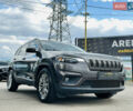 Сірий Джип Cherokee, об'ємом двигуна 2.36 л та пробігом 77 тис. км за 15999 $, фото 8 на Automoto.ua