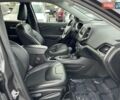 Сірий Джип Cherokee, об'ємом двигуна 2.36 л та пробігом 66 тис. км за 4100 $, фото 10 на Automoto.ua