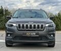 Сірий Джип Cherokee, об'ємом двигуна 0.24 л та пробігом 124 тис. км за 16490 $, фото 1 на Automoto.ua