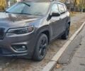 Сірий Джип Cherokee, об'ємом двигуна 3.24 л та пробігом 65 тис. км за 23200 $, фото 1 на Automoto.ua