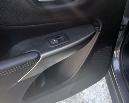 Сірий Джип Cherokee, об'ємом двигуна 3.24 л та пробігом 58 тис. км за 21400 $, фото 16 на Automoto.ua