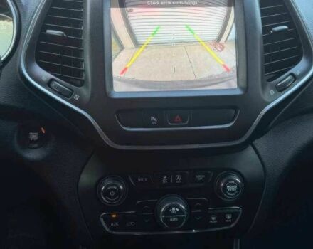 Джип Чероки 2020 в Житомире на Automoto.ua Серый Джип Чероки, объемом двигателя 3.2 л и пробегом 45 тыс. км за 5900 $, фото 7 на Automoto.ua