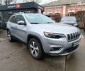 Сірий Джип Cherokee, об'ємом двигуна 3.2 л та пробігом 160 тис. км за 19990 $, фото 7 на Automoto.ua