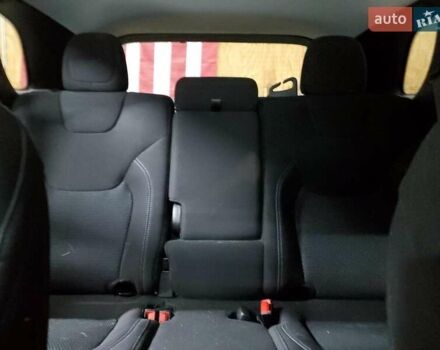 Серый Джип Чероки, объемом двигателя 2.36 л и пробегом 95 тыс. км за 2900 $, фото 9 на Automoto.ua