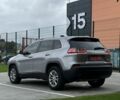 Джип Чероки 2020 в Софіївська Борщагівка на Automoto.ua Серый Джип Чероки, объемом двигателя 2.4 л и пробегом 202 тыс. км за 14500 $, фото 4 на Automoto.ua