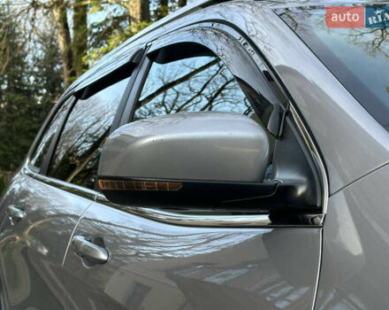 Серый Джип Чероки, объемом двигателя 2.4 л и пробегом 165 тыс. км за 15699 $, фото 65 на Automoto.ua