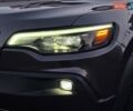Сірий Джип Cherokee, об'ємом двигуна 3.24 л та пробігом 79 тис. км за 18999 $, фото 53 на Automoto.ua