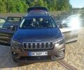 Сірий Джип Cherokee, об'ємом двигуна 3.24 л та пробігом 131 тис. км за 21345 $, фото 2 на Automoto.ua