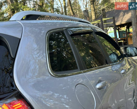 Серый Джип Чероки, объемом двигателя 2.4 л и пробегом 165 тыс. км за 15699 $, фото 149 на Automoto.ua