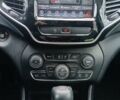 Серый Джип Чероки, объемом двигателя 3.24 л и пробегом 161 тыс. км за 20400 $, фото 9 на Automoto.ua
