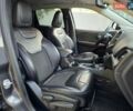 Серый Джип Чероки, объемом двигателя 3.24 л и пробегом 80 тыс. км за 17990 $, фото 70 на Automoto.ua