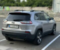 Сірий Джип Cherokee, об'ємом двигуна 3.24 л та пробігом 71 тис. км за 24000 $, фото 8 на Automoto.ua
