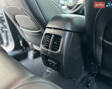 Серый Джип Чероки, объемом двигателя 2.4 л и пробегом 165 тыс. км за 15699 $, фото 234 на Automoto.ua