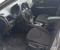 Серый Джип Чероки, объемом двигателя 2.36 л и пробегом 128 тыс. км за 16000 $, фото 20 на Automoto.ua