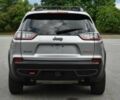 Сірий Джип Cherokee, об'ємом двигуна 3.2 л та пробігом 44 тис. км за 6500 $, фото 4 на Automoto.ua