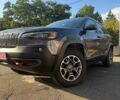Сірий Джип Cherokee, об'ємом двигуна 3.24 л та пробігом 92 тис. км за 20500 $, фото 9 на Automoto.ua