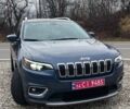 Сірий Джип Cherokee, об'ємом двигуна 2.4 л та пробігом 103 тис. км за 15600 $, фото 31 на Automoto.ua