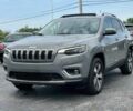Сірий Джип Cherokee, об'ємом двигуна 3.2 л та пробігом 32 тис. км за 11200 $, фото 2 на Automoto.ua
