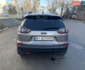 Сірий Джип Cherokee, об'ємом двигуна 3.24 л та пробігом 51 тис. км за 22800 $, фото 7 на Automoto.ua