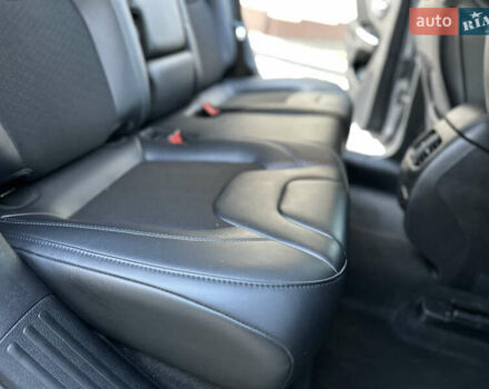 Серый Джип Чероки, объемом двигателя 2.4 л и пробегом 165 тыс. км за 15699 $, фото 230 на Automoto.ua