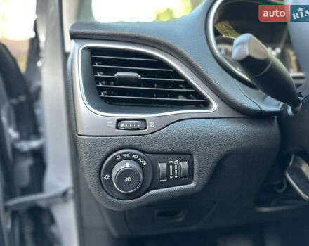 Серый Джип Чероки, объемом двигателя 2.4 л и пробегом 165 тыс. км за 15699 $, фото 193 на Automoto.ua