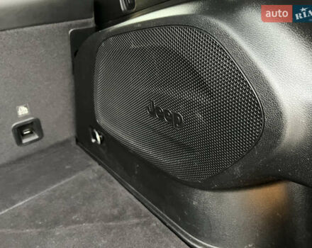 Джип Чероки 2020 в Харькове на Automoto.ua Серый Джип Чероки, объемом двигателя 3.24 л и пробегом 45 тыс. км за 18700 $, фото 26 на Automoto.ua