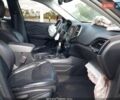 Сірий Джип Cherokee, об'ємом двигуна 2.36 л та пробігом 110 тис. км за 10900 $, фото 4 на Automoto.ua