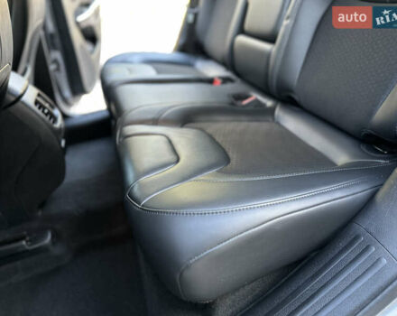 Серый Джип Чероки, объемом двигателя 2.4 л и пробегом 165 тыс. км за 15699 $, фото 245 на Automoto.ua