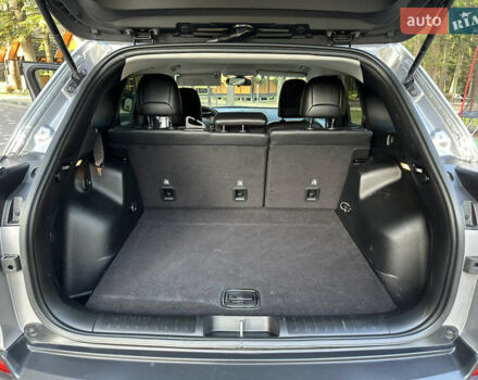 Серый Джип Чероки, объемом двигателя 2.4 л и пробегом 165 тыс. км за 15699 $, фото 248 на Automoto.ua