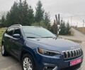 Сірий Джип Cherokee, об'ємом двигуна 2.4 л та пробігом 103 тис. км за 15600 $, фото 14 на Automoto.ua