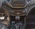 Сірий Джип Cherokee, об'ємом двигуна 3.24 л та пробігом 131 тис. км за 21345 $, фото 14 на Automoto.ua