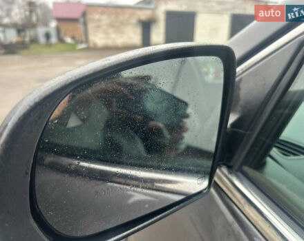 Сірий Джип Cherokee, об'ємом двигуна 2.36 л та пробігом 160 тис. км за 15600 $, фото 26 на Automoto.ua