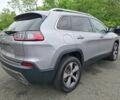 Сірий Джип Cherokee, об'ємом двигуна 3.2 л та пробігом 47 тис. км за 7300 $, фото 3 на Automoto.ua