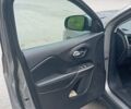 Серый Джип Чероки, объемом двигателя 2.36 л и пробегом 128 тыс. км за 16000 $, фото 23 на Automoto.ua