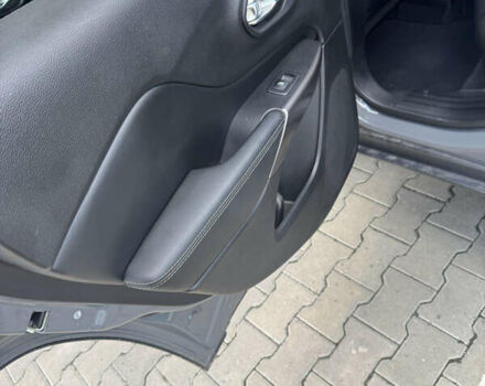 Сірий Джип Cherokee, об'ємом двигуна 3.2 л та пробігом 109 тис. км за 17200 $, фото 20 на Automoto.ua