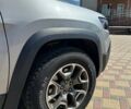 Серый Джип Чероки, объемом двигателя 3.24 л и пробегом 150 тыс. км за 23000 $, фото 7 на Automoto.ua
