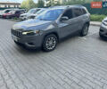 Сірий Джип Cherokee, об'ємом двигуна 3.2 л та пробігом 109 тис. км за 17200 $, фото 9 на Automoto.ua