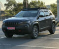 Сірий Джип Cherokee, об'ємом двигуна 3.24 л та пробігом 111 тис. км за 19700 $, фото 1 на Automoto.ua