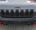 Сірий Джип Cherokee, об'ємом двигуна 3.24 л та пробігом 79 тис. км за 18999 $, фото 51 на Automoto.ua