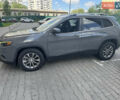 Сірий Джип Cherokee, об'ємом двигуна 3.2 л та пробігом 109 тис. км за 17200 $, фото 5 на Automoto.ua