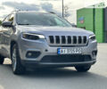 Сірий Джип Cherokee, об'ємом двигуна 2.36 л та пробігом 107 тис. км за 17500 $, фото 5 на Automoto.ua