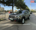 Сірий Джип Cherokee, об'ємом двигуна 3.24 л та пробігом 19 тис. км за 20900 $, фото 1 на Automoto.ua